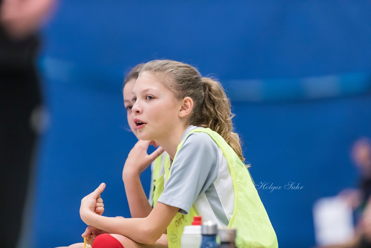 Bild 71 - wCJ Futsalmeisterschaft Runde 1